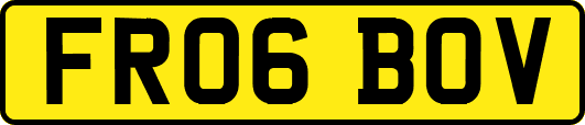 FR06BOV