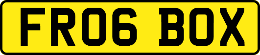 FR06BOX