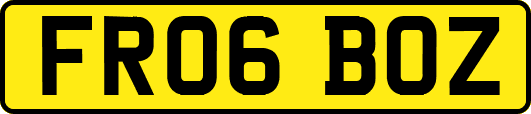 FR06BOZ