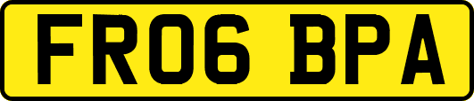 FR06BPA