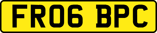 FR06BPC