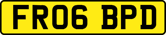 FR06BPD