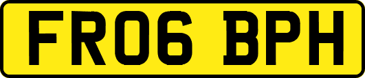FR06BPH