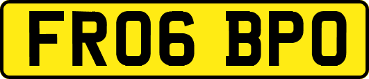 FR06BPO