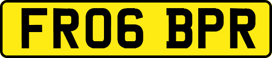 FR06BPR