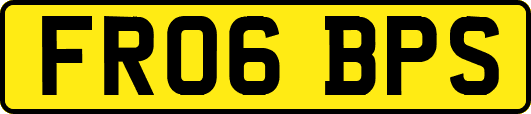 FR06BPS