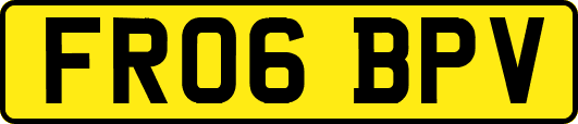 FR06BPV