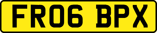 FR06BPX