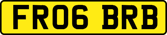 FR06BRB