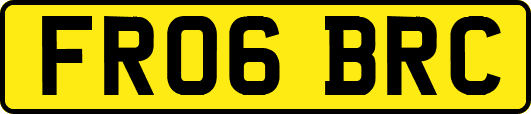 FR06BRC