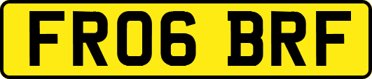 FR06BRF