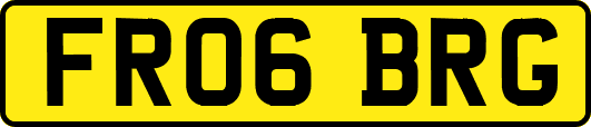FR06BRG