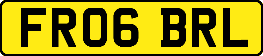 FR06BRL