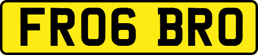 FR06BRO