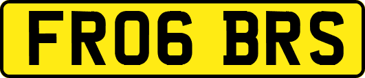 FR06BRS