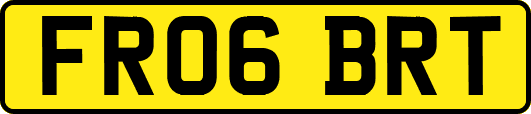 FR06BRT