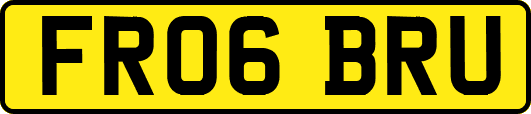 FR06BRU