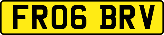 FR06BRV