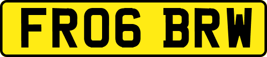 FR06BRW
