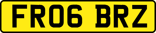 FR06BRZ