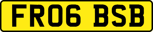 FR06BSB