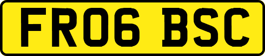 FR06BSC