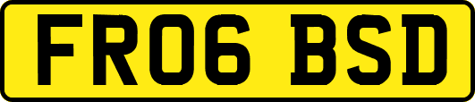 FR06BSD