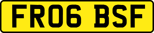 FR06BSF