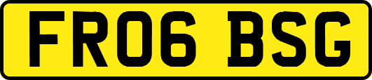FR06BSG