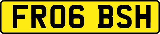 FR06BSH