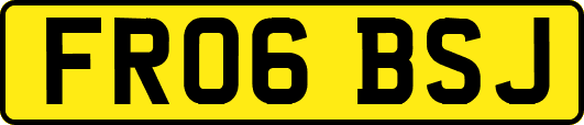 FR06BSJ