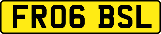 FR06BSL