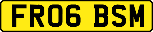 FR06BSM