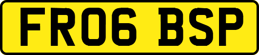 FR06BSP