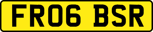 FR06BSR