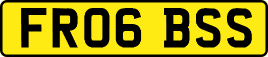 FR06BSS