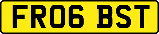 FR06BST