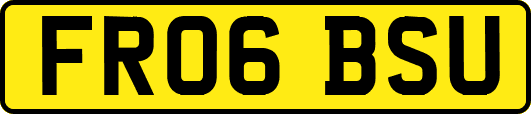 FR06BSU