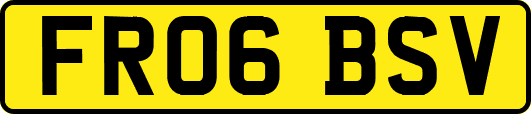 FR06BSV