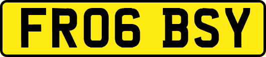 FR06BSY