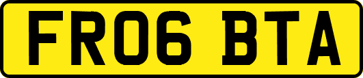 FR06BTA