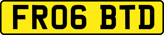 FR06BTD