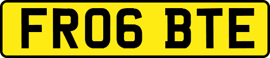 FR06BTE