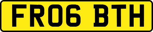 FR06BTH