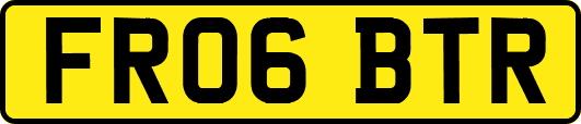FR06BTR