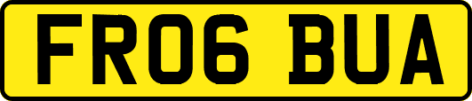 FR06BUA