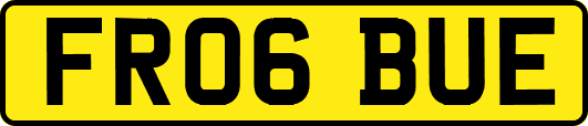 FR06BUE