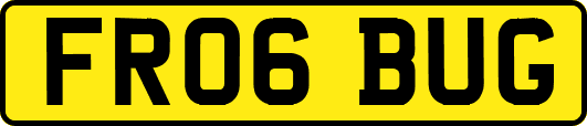 FR06BUG