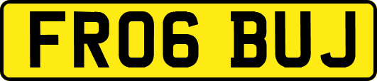 FR06BUJ