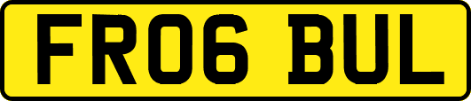 FR06BUL